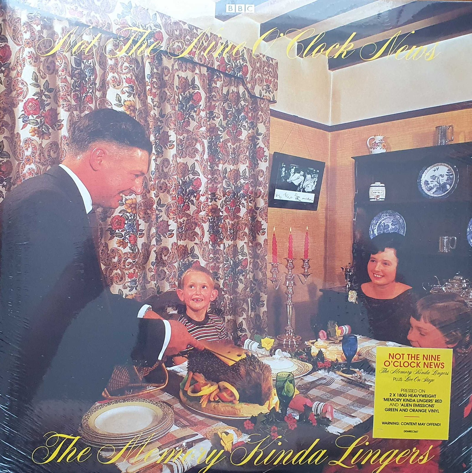 Picture of DEMREC 567 cover